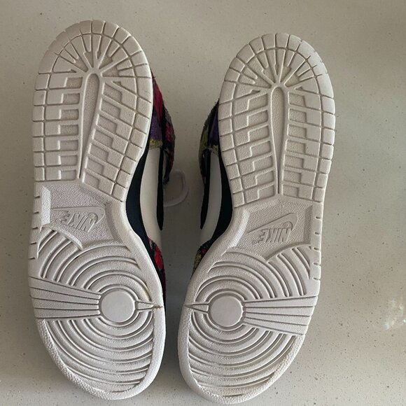 Nike SB Dunk High Huxtable main image 4